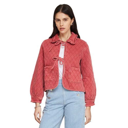 Seventy + Mochi Heidi Jacket